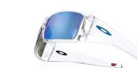 Oakley Heliostat OO9231 07 61-16 Trasparente