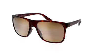 Maui Jim Pailolo H603-10 58-18 Tartaruga