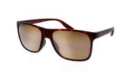 Maui Jim Pailolo H603-10 58-18 Tartaruga