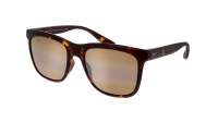 Maui Jim Pehu H602-10 55-20 Skildpadde