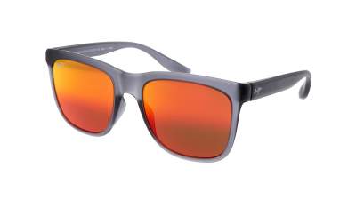 Maui Jim Pehu RM602-14 55-20 Gris