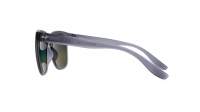 Maui Jim Pehu RM602-14 55-20 Grå
