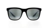 Maui Jim Pehu 602-02 55-20 Sort