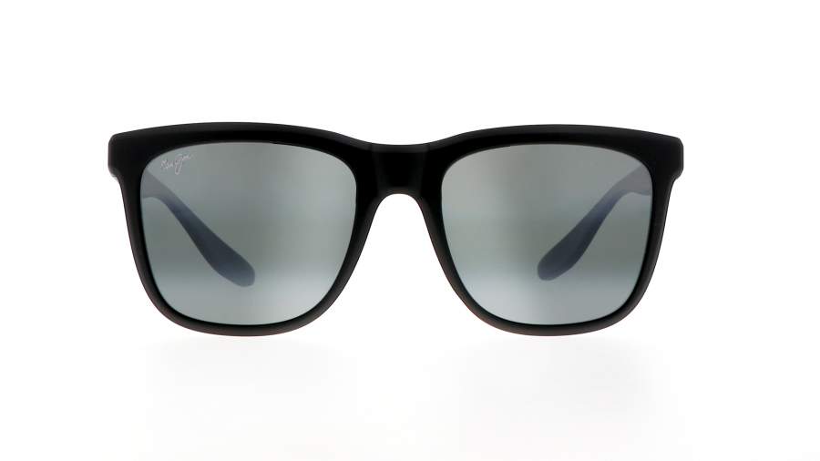 Sunglasses Maui Jim Pehu 602-02 55-20 Black in stock