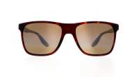 Maui Jim Pailolo H603-10 58-18 Escama
