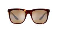 Maui Jim Pehu H602-10 55-20 Skildpadde