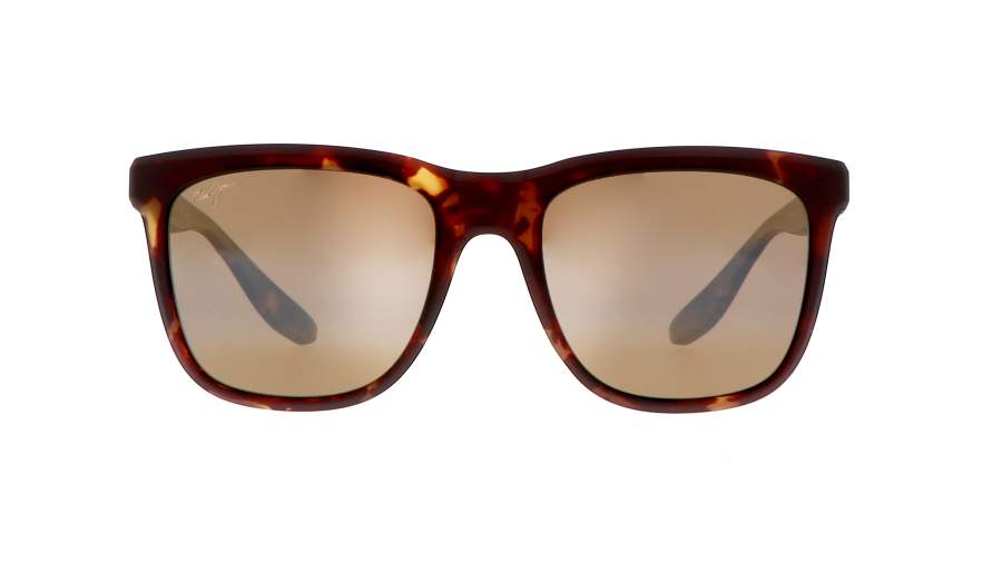 Sunglasses Maui Jim Pehu H602-10 55-20 Tortoise in stock