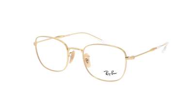 Eyeglasses Ray-Ban RX6497 RB6497 2500 51-20 Arista in stock