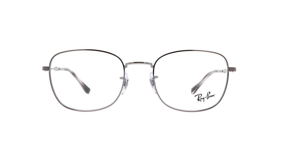 Eyeglasses Ray-Ban RX6497 RB6497 2502 53-20 Gunmetal in stock