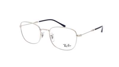 Eyeglasses Ray-Ban RX6497 RB6497 2501 53-20 Silver in stock