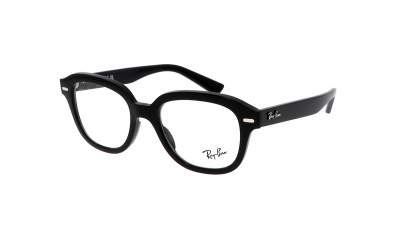 Eyeglasses Ray-Ban Erik RX7215 RB7215 2000 51-19 Black in stock | Price ...