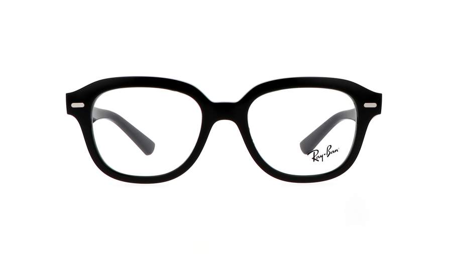 Eyeglasses Ray-Ban Erik RX7215 RB7215 2000 51-19 Black in stock
