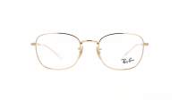 Ray-Ban RX6497 RB6497 2500 53-20 Arista