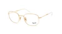 Ray-Ban RX6496 RB6496 2500 53-20 Arista