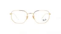 Ray-Ban RX6496 RB6496 2500 53-20 Arista