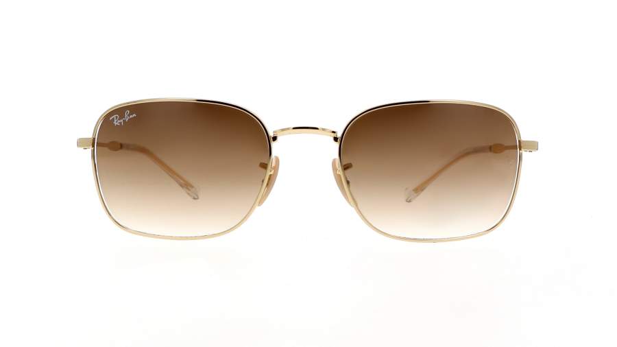 Sunglasses Ray-Ban RB3706 001/51 54-21 Arista in stock