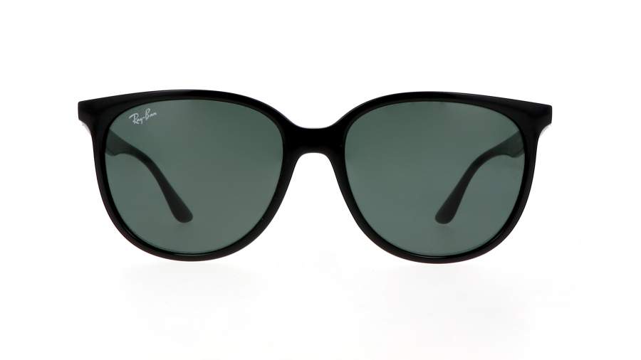 Sunglasses Ray-Ban RB4378 601/71 54-16 Black in stock