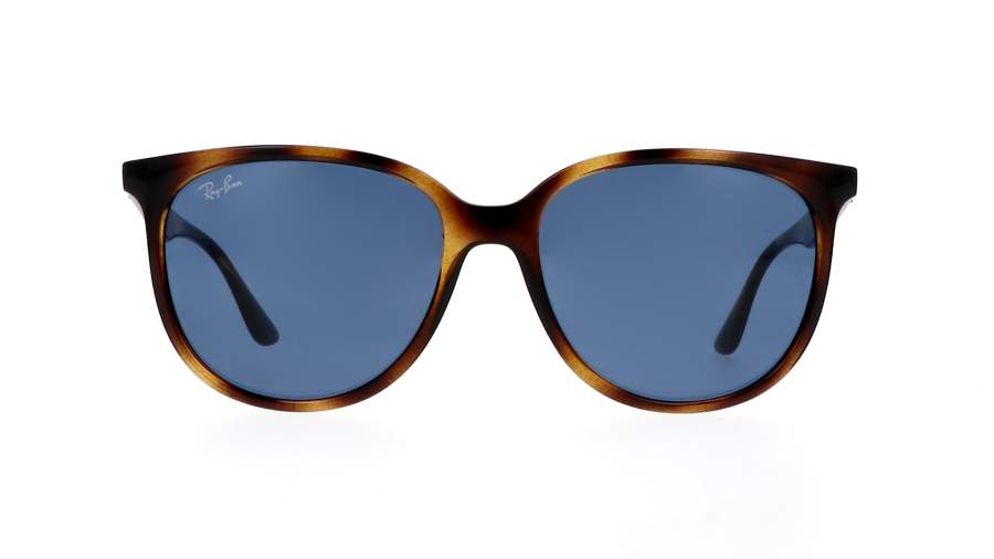 Sunglasses Ray-Ban RB4378 710/80 54-16 Havana in stock
