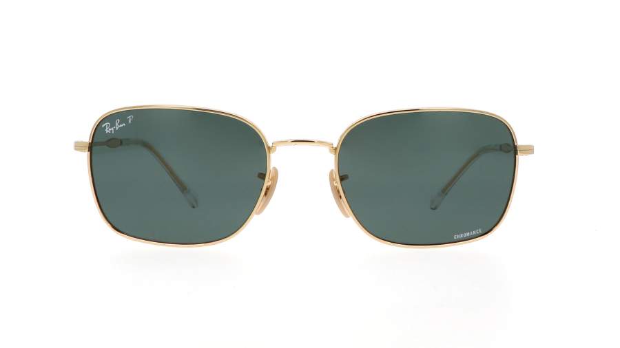 Sunglasses Ray-Ban RB3706 001/O9 57-20 Arista in stock
