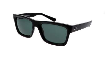 Sunglasses Ray-Ban Warren RB4396 6677/71 57-20 Black in stock