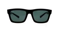 Ray-Ban Warren RB4396 6677/71 54-20 Crna