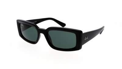 Sunglasses Ray-Ban Kiliane RB4395 6677/71 54-21 Black in stock