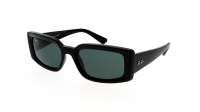 Ray-Ban Kiliane Bio-Based RB4395 6677/71 54-21 Nero