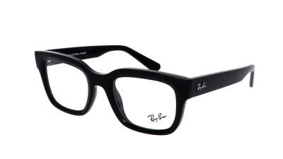 Eyeglasses Ray-Ban Chad RX7217 RB7217 8260 52-22 Black in stock