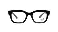Ray-Ban Chad Bio-based RX7217 RB7217 8260 52-22 Preto
