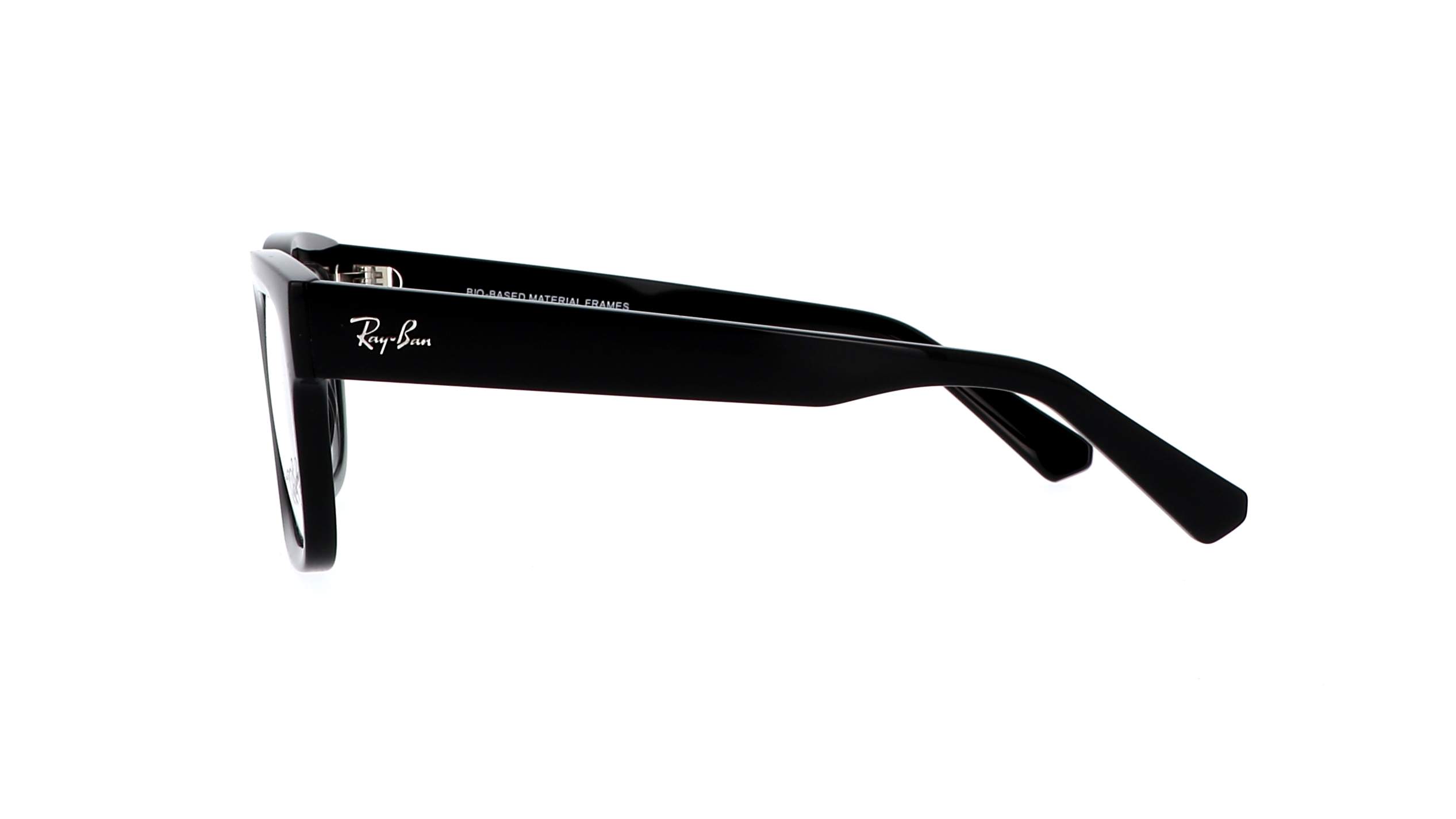 Eyeglasses Ray-Ban Chad RX7217 RB7217 8260 54-22 Black in stock | Price ...