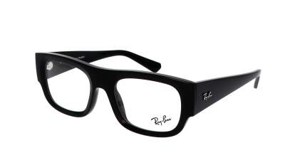 Eyeglasses Ray-Ban Kristin RX7218 RB7218 8260 54-20 Black in stock ...