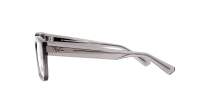 Ray-Ban Chad Bio-based RX7217 8263 52-22 Transparent grey