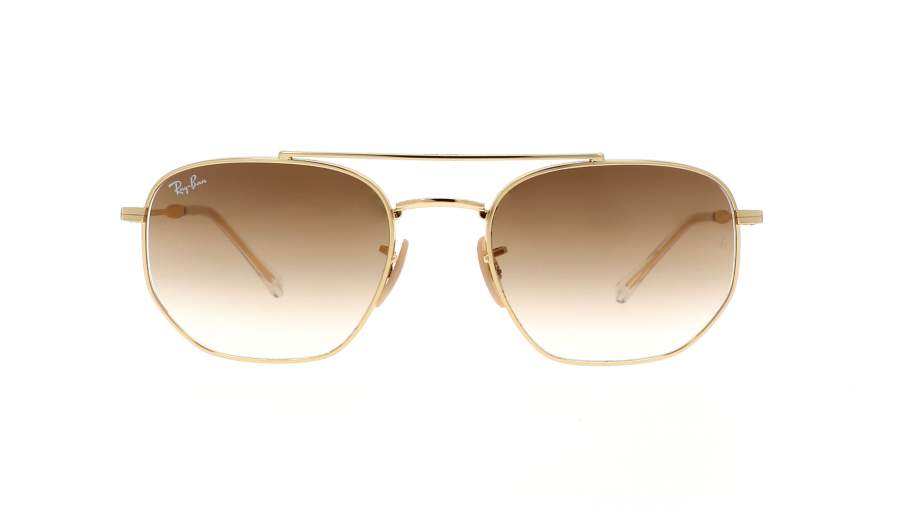 Sunglasses Ray-Ban RB3707 001/51 54-20 Arista in stock