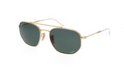 Sunglasses Ray-Ban RB3707 001/O9 57-20 Arista in stock
