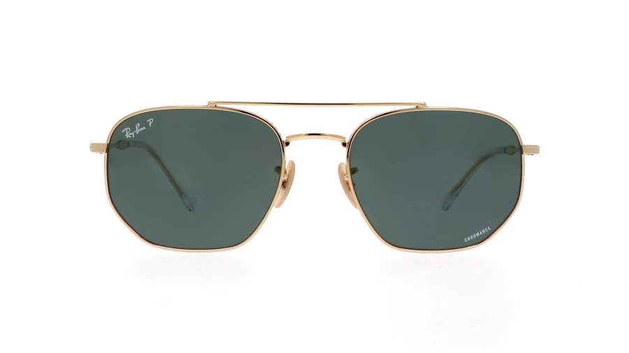 Sunglasses Ray-Ban RB3707 001/O9 57-20 Arista in stock