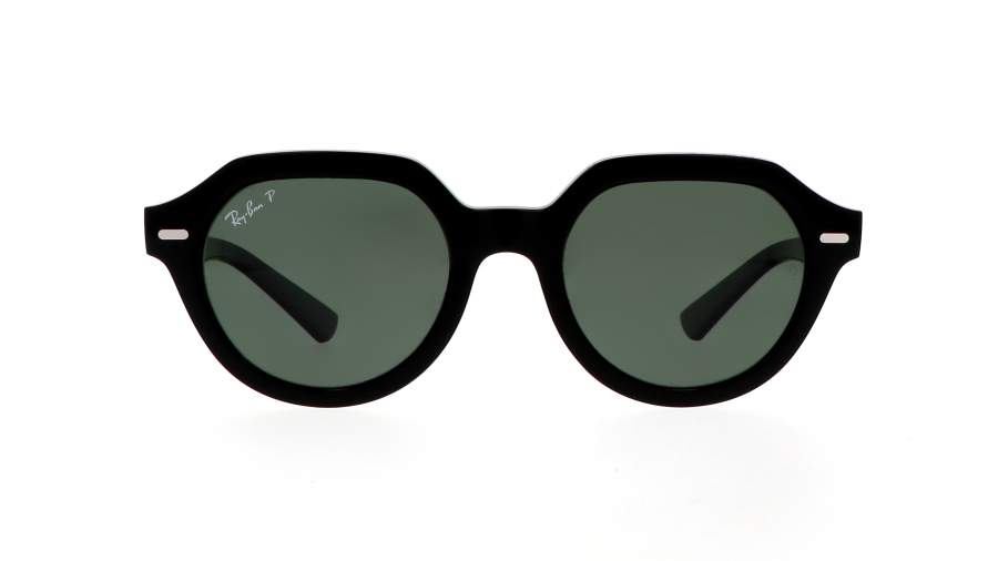 Sunglasses Ray-Ban Gina RB4399 901/58 51-21 Black in stock
