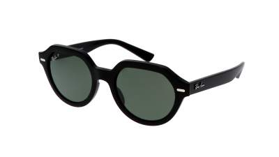 Sunglasses Ray-Ban Gina RB4399 901/58 51-21 Black in stock