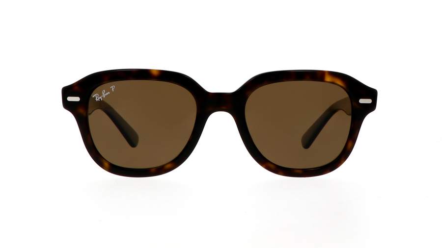 Sunglasses Ray-Ban Erik RB4398 902/57 51-20 Havana in stock