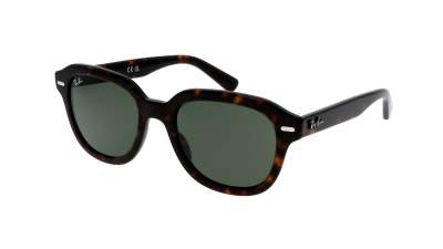 Sunglasses Ray-Ban Erik RB4398 902/31 53-20 Havana in stock