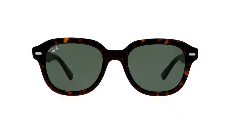 Sunglasses Ray-Ban Erik RB4398 902/31 53-20 Havana in stock