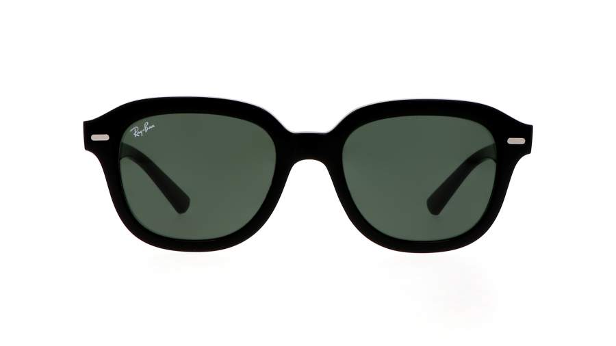 Sunglasses Ray-Ban Erik RB4398 901/31 53-20 Black in stock