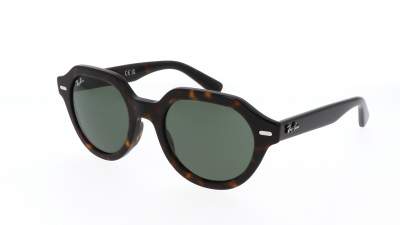Sunglasses Ray-Ban Gina RB4399 902/31 51-21 Havana in stock
