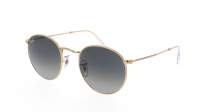 Ray-Ban Round metal RB3447 001/71 50-21 Gold