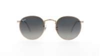 Ray-Ban Round metal RB3447 001/71 50-21 Gold