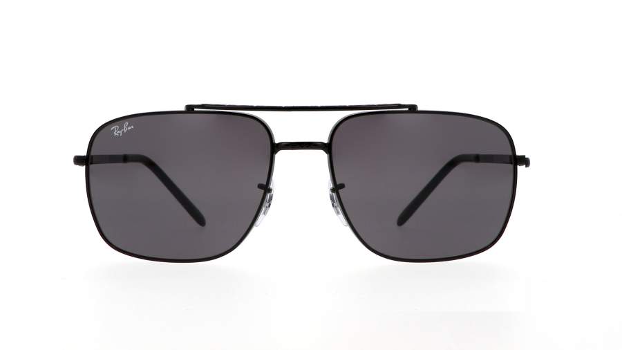 Sunglasses Ray-Ban RB3796 002/B1 62-15 Black in stock