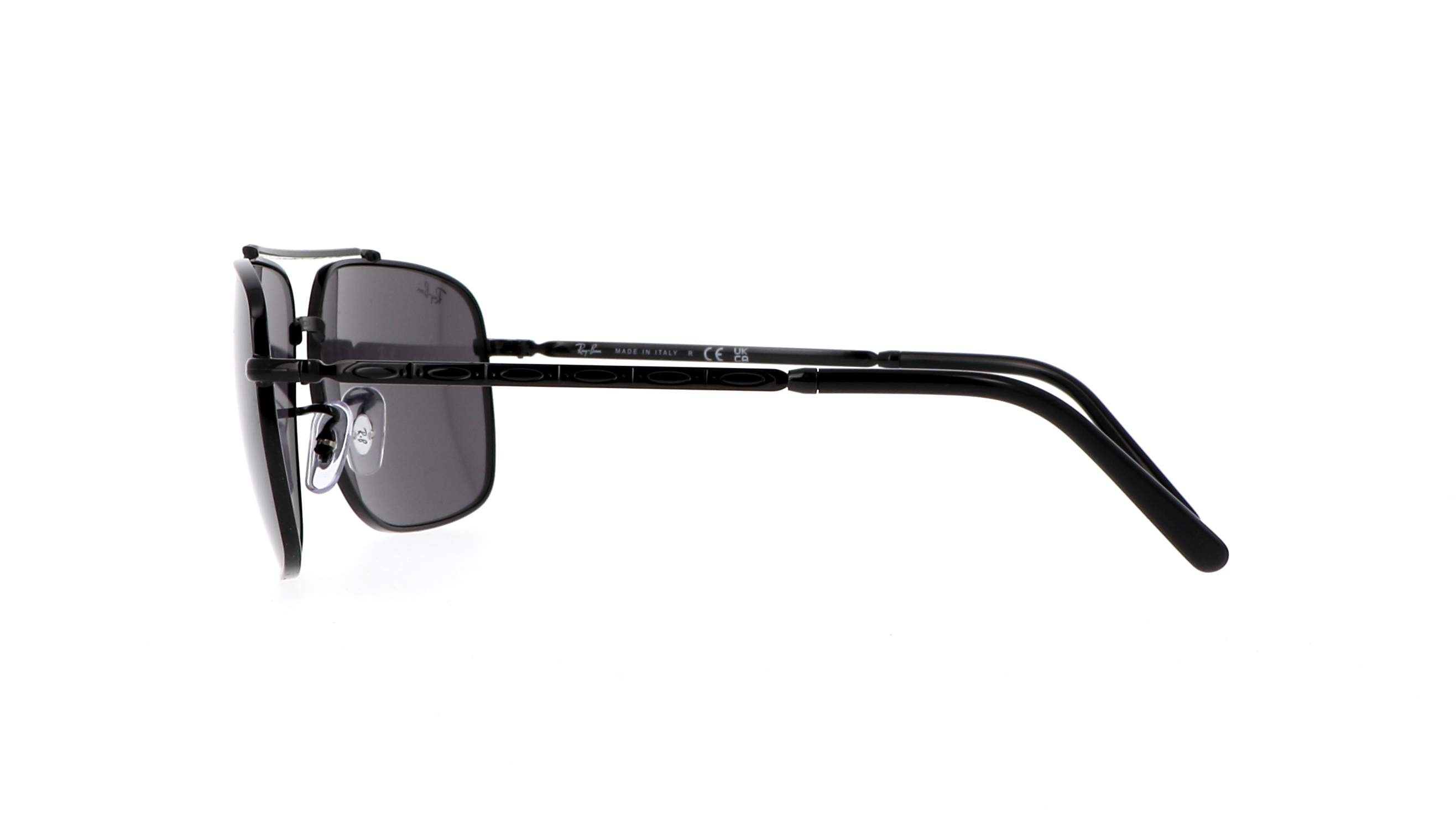 Sunglasses Ray-Ban RB3796 002/B1 62-15 Black in stock | Price 87,42 ...