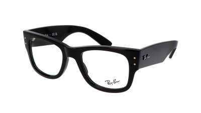 Eyeglasses Ray-Ban Mega wayfarer RX0840V RB0840V 2000 51-21 Black in stock
