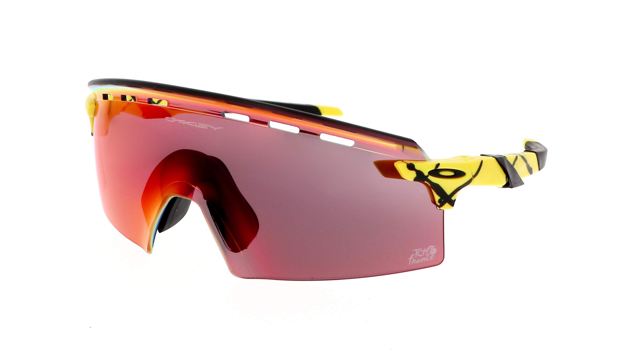 Oakley - OAKLEY 2023 TourDe France Encoder Strikeの+inforsante.fr