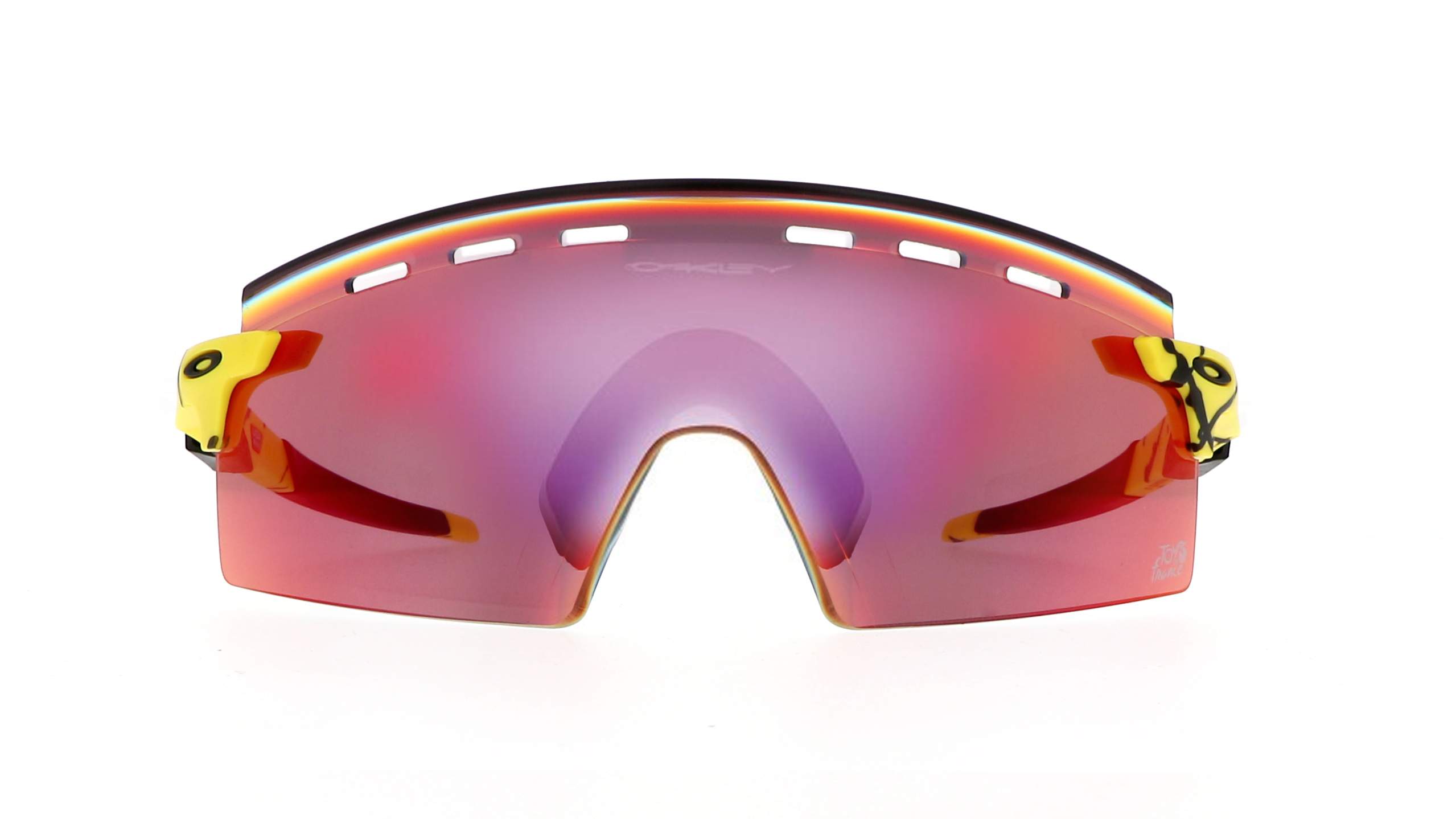 de soleil Oakley Encoder strike vented Tour de france OO9235