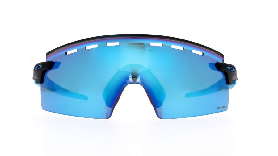 Sunglasses Oakley Encoder strike vented OO9235 05 Black in stock